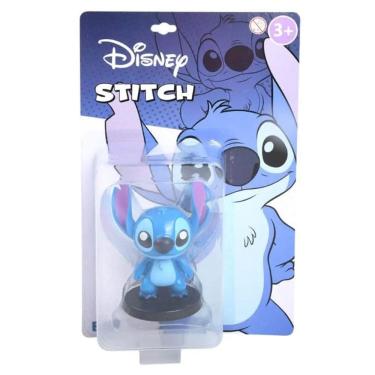 Imagem de Bonecos Miniatura Colecionável Personagens Disney