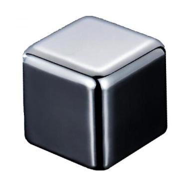 Imagem de Conjuntos de utensílios de cozinha gelo de aço inoxidável grandes part