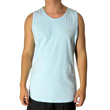 Imagem de Regata Hd ETQ Borra- HD-Masculino