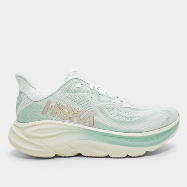 Imagem de Tênis Hoka Clifton 10 Feminino-Feminino