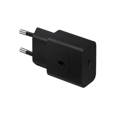 Imagem de Carregador Turbo De Parede Samsung Ep-t1510nb, 15w, USB, Tipo-c
