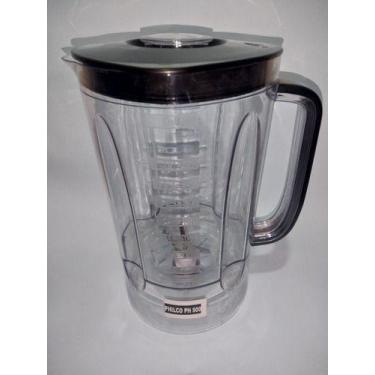 Imagem de Copos Originais Para Liquidificador - Philco Ph 900 - Preto - PHILCO P