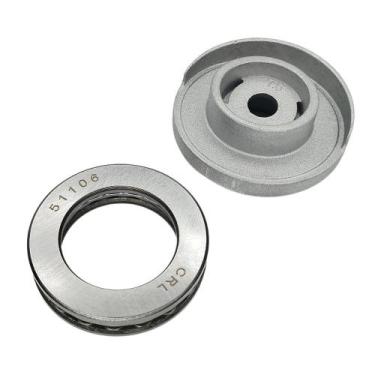 Imagem de Rolamento Axial Esferas com Excêntrico Came Disco Oscilante Compatível