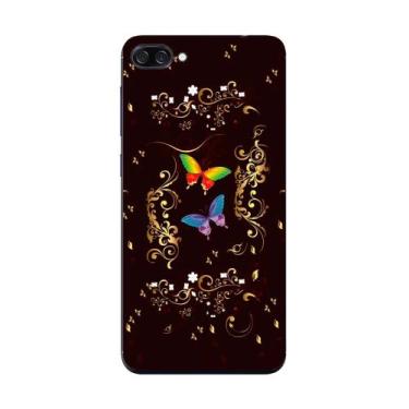 Imagem de Capa Adesivo Skin375 Verso Para Asus Zenfone 4 Max - KawaSkin