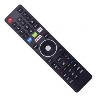 Imagem de Controle Remoto Compativel Tv Toshiba Vc-a8317 - MB