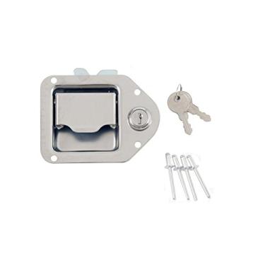 Imagem de Dee Zee Trava de substituição da caixa de ferramentas DZTBLATCH1