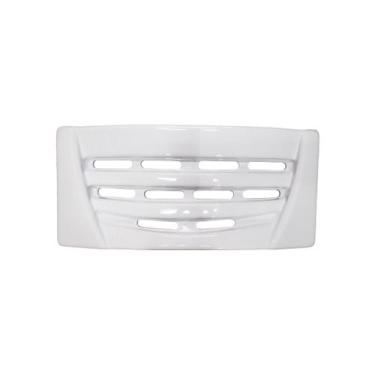 Imagem de Grade Veneziana para Rodapé Freezer Expositor Fricon 30x66