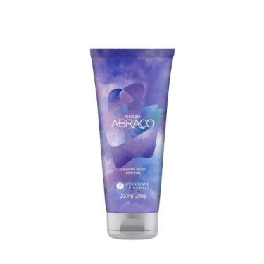 Imagem de LOCCITANE ABRAÇO SABONETE LIQUIDO CORPORAL 200ml - L'OCCITANE