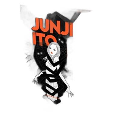 Imagem de Contos de horror da Mimi - Edição completa