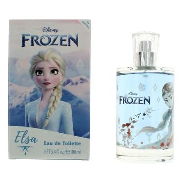 Imagem de Perfume Air-Val International Frozen Elsa Eau de Toilette 100ml