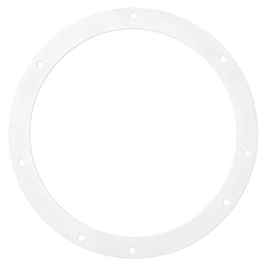 Imagem de 4221-0000 junta de tampa de tanque serve para cafeteira Bunn e máquina lamacenta, 18 cm, 1 pacote