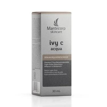 Imagem de Sérum Rejuvenescedor Ivy C Acqua 30ml