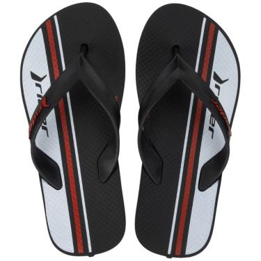 Imagem de Chinelo Infantil Menino Estampa Moderno Feel Urban Kid Rider