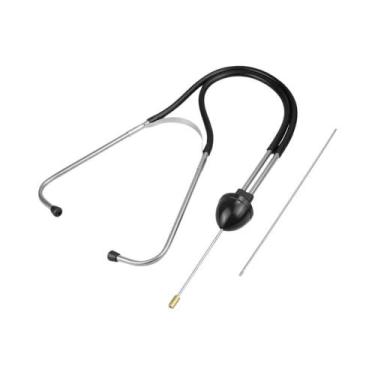 Imagem de Estetoscópio Automotivo Para Mecânicos, Ferramenta De Diagnóstico Para