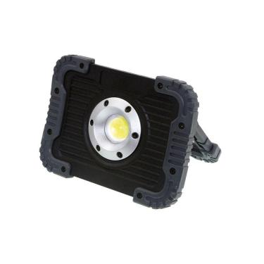 Imagem de Refletor Focus 800 LÚMENS de Alta Distância com LED COB 10W Resistente à Água NTK