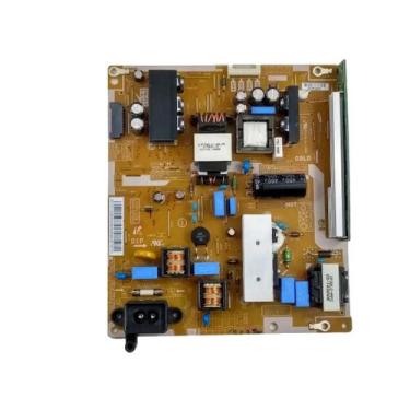 Imagem de 8182 - placa samsung bn44-00766a un46h6203a nova