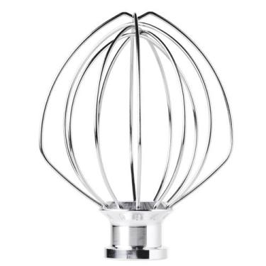 Imagem de Batedor de 6 fios Moloudan K45WW para batedeira KitchenAid