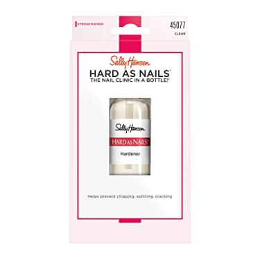 Imagem de Sally Hansen Hard As Nails Fortalecedor Unha 13,3ml