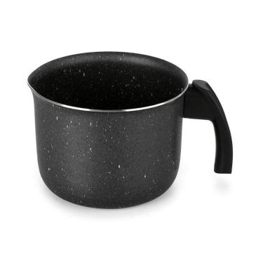 Imagem de Leiteira Fervedor 14Cm Minerale Stonetech 1,6L Multiflon