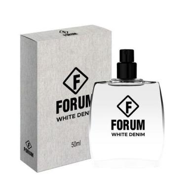 Imagem de Perfume Jeans 2 Forum - Deo Colônia 50ml