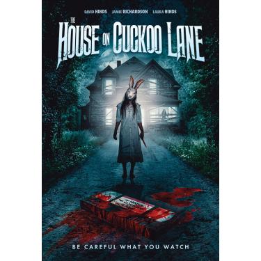 Imagem de HOUSE ON CUCKOO LANE