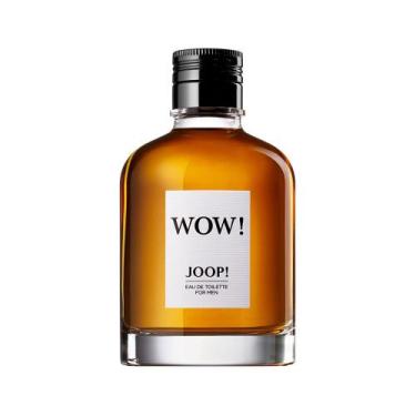 Imagem de Joop! Wow! For Men Perfume Masculino Eau De Toilette 60ml