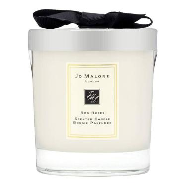 Imagem de Vela perfumada Jo Malone Red Roses 200g (2,5 polegadas)