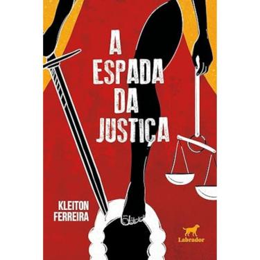 Imagem de A espada da justiça