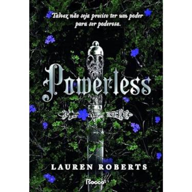 Imagem de Powerless