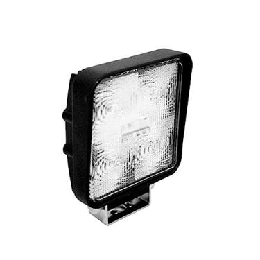 Imagem de Oracle Lighting (5712-001 4,5" 15W quadrado LED luz off-road