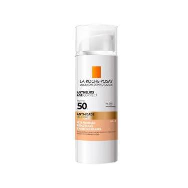 Imagem de La Roche-Posay Protetor Solar Fac Anti-Idade Fps50 2.0 50G - La-roche 