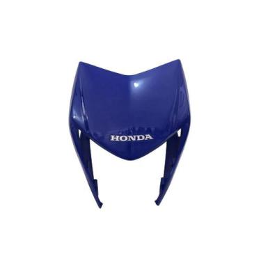 Imagem de Honda Nxr 150 Bros Carenagem Do Farol Genuíno