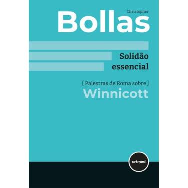Imagem de Livro - Solidão Essencial