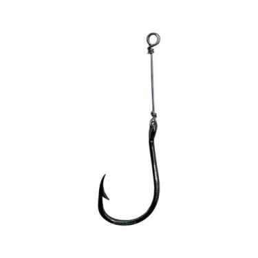 Imagem de Anzol chinu clinica do pescador encastoado
