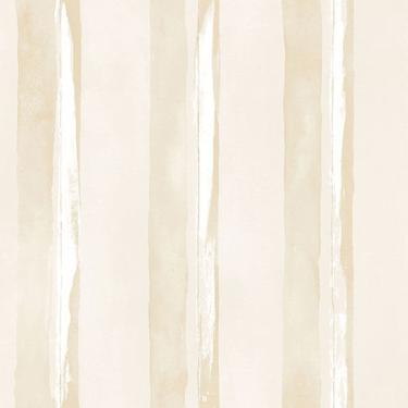 Imagem de Papel De Parede Smart Stripes 2 Pintura Vertical G67588 - Rolo 10m X 0,53m