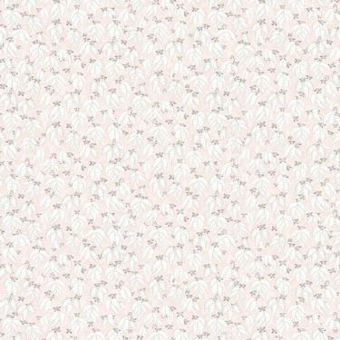 Imagem de Papel De Parede Tartine Et Chocolat Petite Fougère 36200603 - Rolo 10m X 0,53m