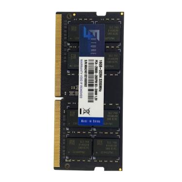 Imagem de Memória Notebook Ddr4 16gb 2666mhz Futuretech