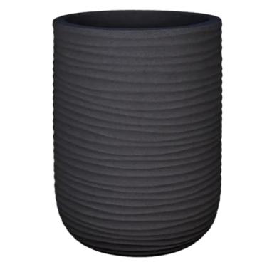 Imagem de JAPI, Vaso Lagoon 34 (28L) Cor Chumbo JAPI