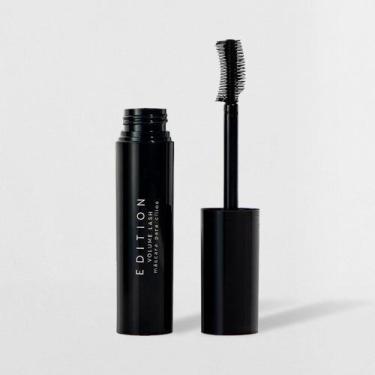Imagem de Máscara para Cílios Preta - Volume Lash Océane Edition 6g, Preto