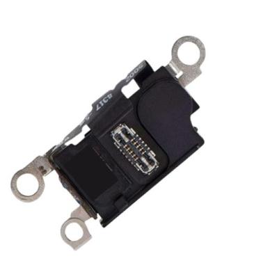 Imagem de Flex Microfone Inferior Para ip 16 Pro Mx - INOVA
