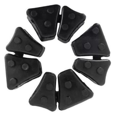 Imagem de Coxim da Coroa Yamaha Tenere 600 Xt 600 Xt 660 Virago 250 Mt 03 - MOTO