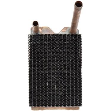 Imagem de Agility Auto Parts 9010059 Núcleo do aquecedor HVAC (use a ferramenta de garagem para verificar a compatibilidade correta)