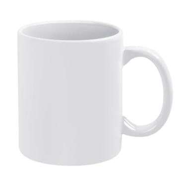 Imagem de Caneca de café com foto personalizada, canecas personalizadas com imagem, texto, presentes de nome para mãe, namorado, namorada, melhor amigo, presentes de Natal, lembrancinhas de festa copo branco