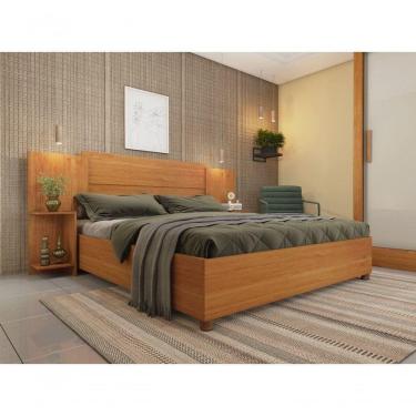 Imagem de Painel Box Arizona Tcil Cinamomo