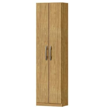 Imagem de Armario Multiuso 2 Portas 170 Cm Mdp Lara Mu019 Mxm Marrocos