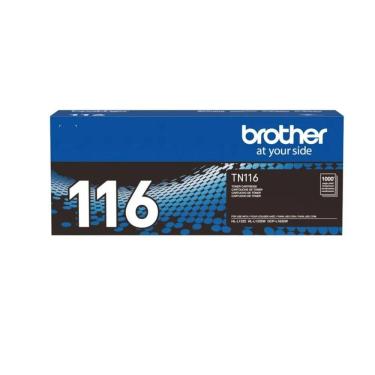 Imagem de Toner Brother Preto 1k Tn116br