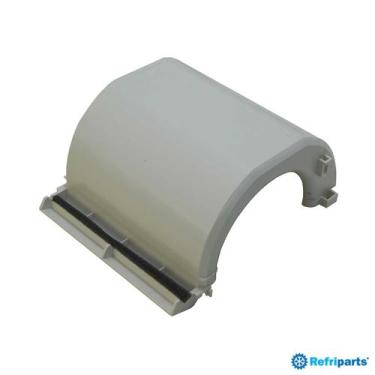 Imagem de Caracol Ventilador Midea - 12126000000061 Inferior VRF