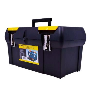 Imagem de Caixa De Ferramentas 19-013 Black&Decker Preto