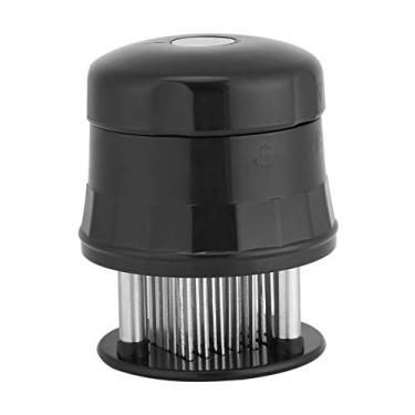 Imagem de Amolecedor de porco de aço inoxidável, amaciante de bife, carne para aves de porco