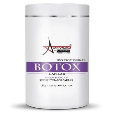 Imagem de Botox Agimais Repositor Capilar Redutor De Volume